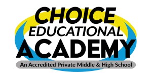 Choice Educational Academy Logo